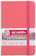 Talens Sketch Book Coral 80 Sheets 9x14cm 140 G