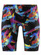 Speedo Fastskin Endurance+ Детски Бански Jammer Черен