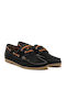 Kinder Slipper & Mokassins Blau