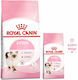 Royal Canin Kitten Dry Food for Kittens 2kg