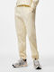 Damen Jogginghosen Beiges Panteloni Formas