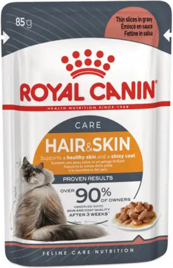 Royal Canin Care Hrana pentru pisici pentru Pisici adulte 85gr