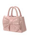 Beauty Home Каспо Полирезин Розово 18.6x11x20см