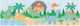 Kinderpuzzles Orange Tree Toys