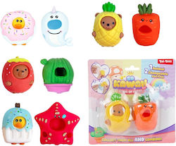 Toi-Toys Антистрес Многоцветни (Различни Дизайни)