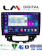 LM Digital Zr8808 GPS Auto-Audiosystem OEM Multimedia Renault Kangoo 2021 CarPlay Android Auto BT GPS WiFi GPRS