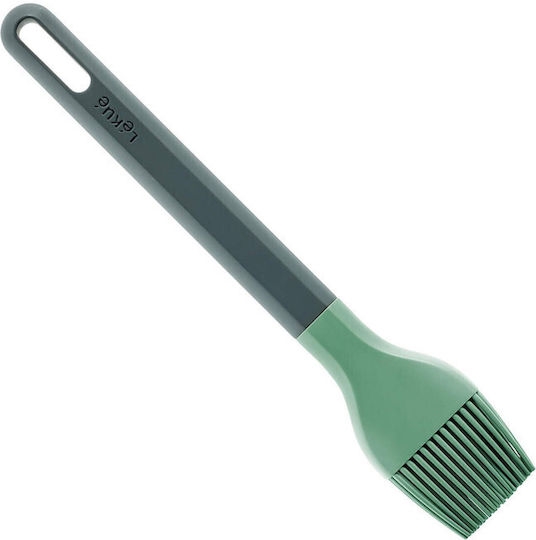 Lekue Pastry & Basting Brush Made of Silicone