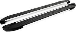 Turtle Seitliche Schritte Anderes Silber Suzuki Vitara III Suzuki S-Cross III