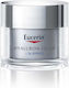 Eucerin Hyaluron-Filler Крем за Лице Нощен за Хидратация и Блясък с Хиалуронова Киселина 50ml