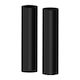 Roland Sands Design Covers Front Fork System Motorcycle 49 Mm Harley Davidson 06 17 Dyna Black Rsd Upper Fork Cover Smoothie