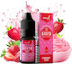 Omerta Omerta Έτοιμα Υγρά Αναπλήρωσης Strawberry Cream 6mg 10ml