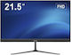 Hikvision HI-D22F2P2F IPS Monitor 21.5" FHD 1920x1080
