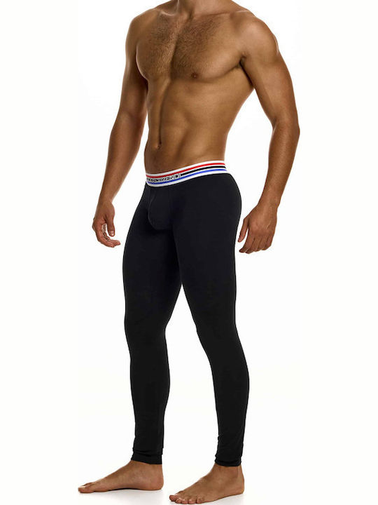 Modus Vivendi 30561 Черен Мъжки Спортен Клин Дълъг