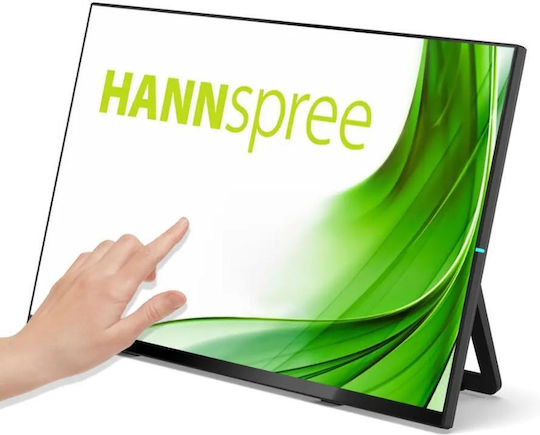 HannSpree Тъч Преносим Монитор 27" FHD 1920x1080