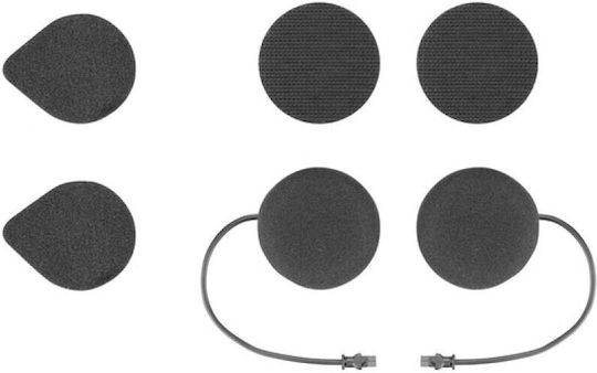 Interphone Резервни части Слушалки U-com 32mm Ucomspeaker32