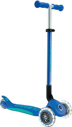 Globber Patin pentru copii pliabil Elite Lights...