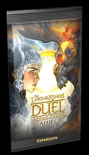 Asmodee Ean: 5425016929063 Uid: 41017 Booster Pack