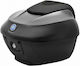 Piaggio Motorrad-Topcase 36 Lt Grau 25th Anniversary G26 Kunststoff