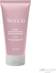 Arencia Προϊόν Ντεμακιγιάζ 150gr Arencia Προϊόν Ντεμακιγιάζ 150gr