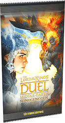 Repos Production The Lord Of The Rings: Duel For Middle-earth - Allies Booster Pack (EN) Repos Production The Lord Of The Rings: Duel For Middle-earth - Allies Booster Pack (EN)
