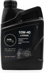 Alistair Pulse Evo 4 timpi 10w-40 1l