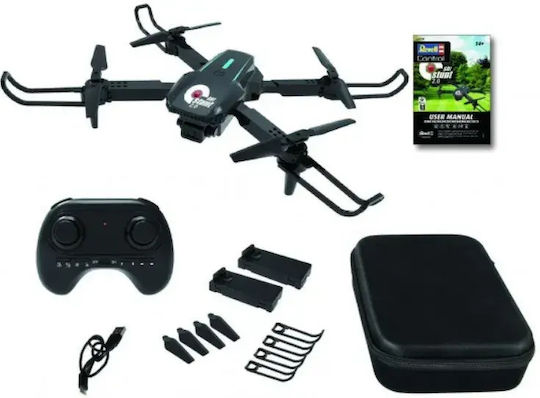 Revell Go! Stunt 2.0 Dronă Copii Mini fără Cameră