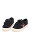 Kinder Sneaker Blau
