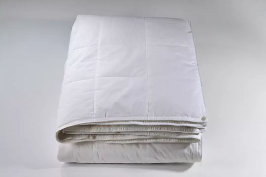 Down Town Home Super Double 220x240 cm White Down Town Home Super Double 220x240 cm White