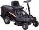 Villager VTR 650 Tractor Electric