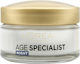 L'Oreal Paris Age Specialist 35+ Хидратиращ Крем за Лице Нощен 50 ml