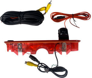 Cameră de Marșarier Al Treilea Stop Renault Kangoo 2007-2021 Mercedes Citan 2012-2021 1 Buc