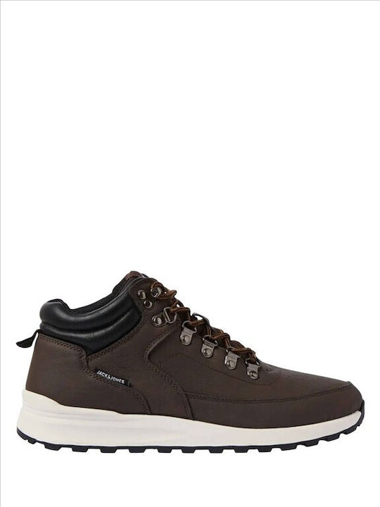 Jack & Jones Ανδρικά Μποτάκια Java