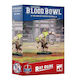 Blood Bowl Ratten Ogre