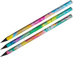 Berlingo Graphite Pencil Collision Xs Color 72pcs No Rubber Htux9316blfs