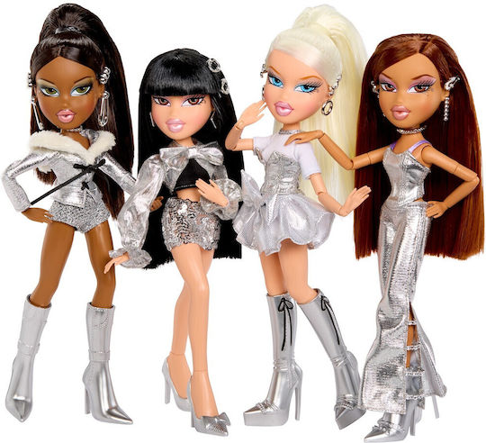 MGA Entertainment Колекционерска Кукла Bratz 25см Различни Дизайни