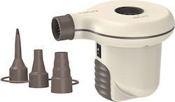 Compass Elektrische Pumpen für Aufblasbares 12V / 220V Compass Elektrische Pumpen für Aufblasbares 12V / 220V