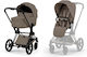 Cybex Priam Comfort Reversible 2 in 1 Baby Stro...