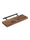 Raft de perete Vintage Maro 60x20x3.8cm