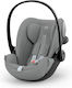 Cybex Cloud G3 Car Seat i-Size Stone Grey Plus ...