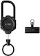 Tech-Protect Ath03 Urbanloop Suport anti-furt N...