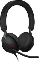 Hp Poly Voyager Focus 2-m Usb-c-c VOIP-Headset Usb-c/a Adapter Ladestation Kundenangebot 1 Hp Poly Voyager Focus 2-m Usb-c-c VOIP-Headset Usb-c/a Adapter Ladestation Kundenangebot 1