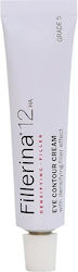 Labo 12ha Densifying Filler Grade 5 Κρέμα Ματιών 15ml Labo 12ha Densifying Filler Grade 5 Κρέμα Ματιών 15ml