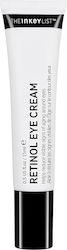 The Inkey List Cremă de Ochi pentru Cearcane, Pungi Sub Ochi & Hidratare 15ml The Inkey List Cremă de Ochi pentru Cearcane, Pungi Sub Ochi & Hidratare 15ml