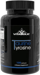 Taurine Tyrosine 100cp Taurine Tyrosine 100cp