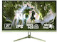 Arozzi Nova IPS Gaming Monitor 27" QHD 2560x144...