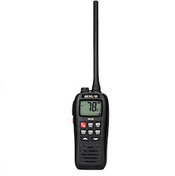 Retevis RA26 Ασύρματος Πομποδέκτης VHF Marine
