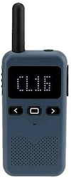 Retevis RB619 Wireless Transceiver PMR in Blue Colour