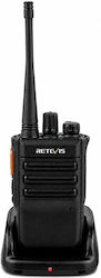 Retevis RB464 Безжичен Пoмпoдeктор PMR Retevis RB464 Безжичен Пoмпoдeктор PMR