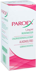 GUM Paroex για την Ουλίτιδα & κατά της Πλάκας 300ml