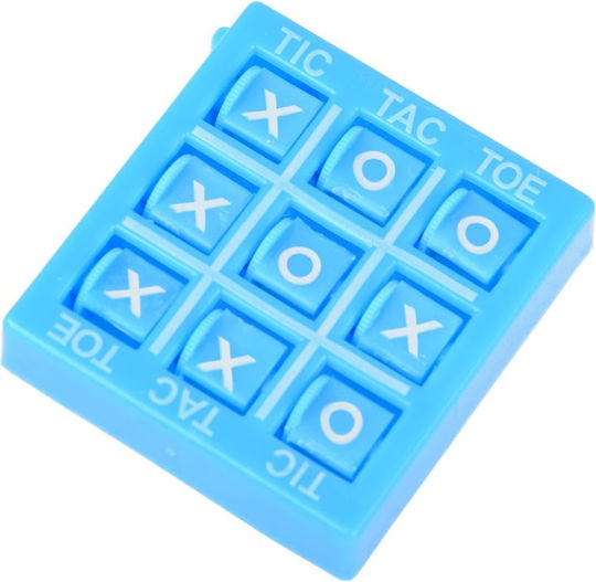 Επιτραπέζιο Παιχνίδι Tic Tac Toe για 2 Παίκτες 3+ Ετών (EN) Jokomisiada